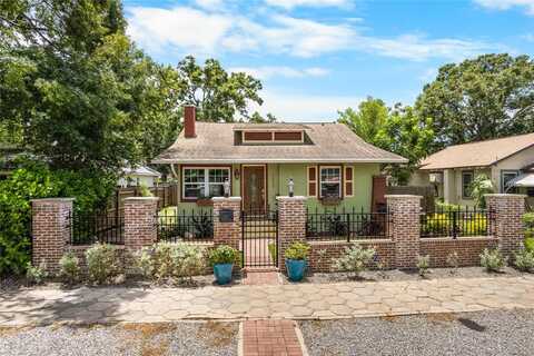 3634 4TH AVENUE N, Saint Petersburg, FL 33713