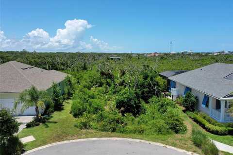 26 HIDDEN TREASURE DRIVE, PALM COAST, FL 32137
