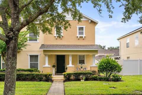 2464 FORMAX DRIVE, ORLANDO, FL 32828