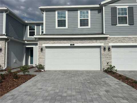 274 THOMPSON VILLAGE AVENUE, APOPKA, FL 32703