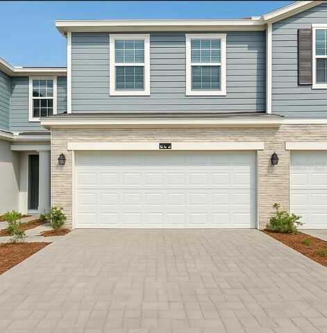 274 THOMPSON VILLAGE AVENUE, APOPKA, FL 32703