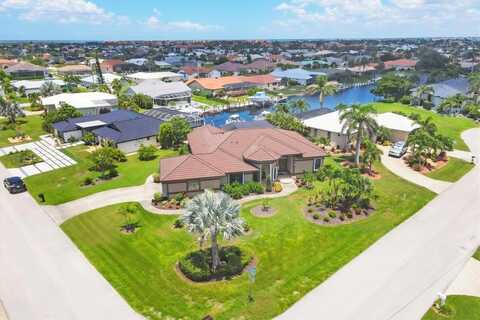 2310 VIA VENICE, PUNTA GORDA, FL 33950