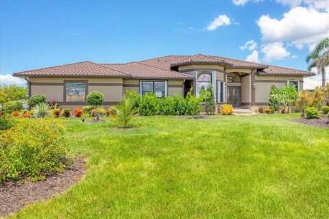 2310 VIA VENICE, PUNTA GORDA, FL 33950