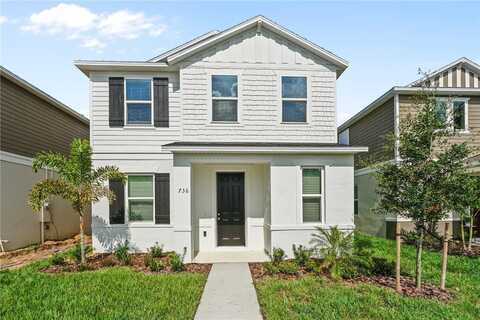 736 OVERPOOL AVENUE, DAVENPORT, FL 33896