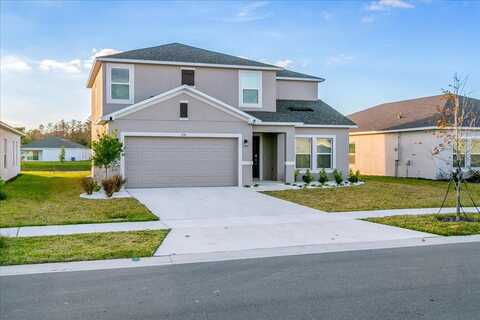 254 AMBER WAY, KISSIMMEE, FL 34758