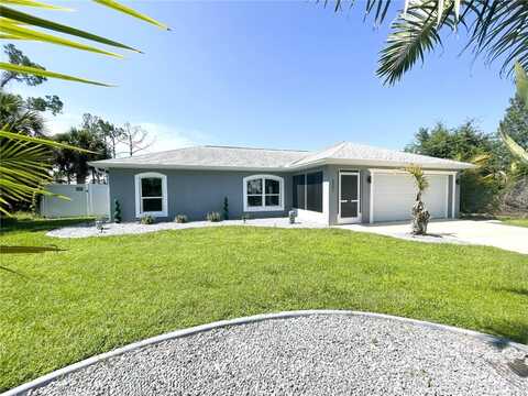 2221 JAMESON AVENUE, NORTH PORT, FL 34286