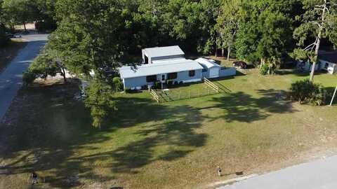 6235 W GRANT STREET, HOMOSASSA, FL 34448