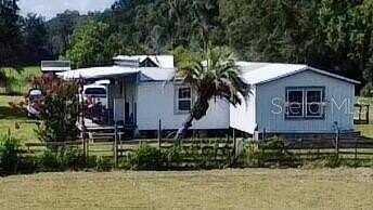 3959 SW 57 PLACE, TRENTON, FL 32693