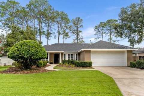 8034 SW 65TH LANE, GAINESVILLE, FL 32608