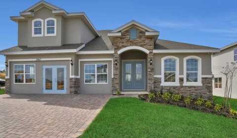 2146 AXEL STREET, MINNEOLA, FL 34715