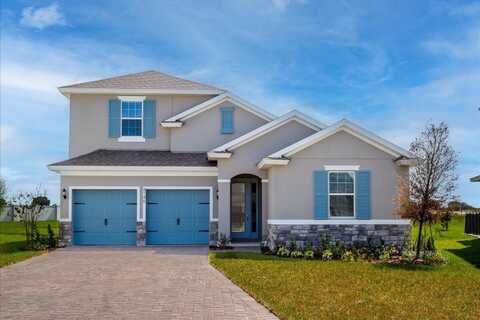 1675 PYRAMID HILL STREET, MINNEOLA, FL 34715