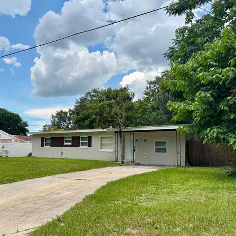5715 ELON DRIVE, ORLANDO, FL 32808