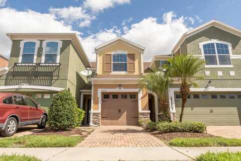 9407 TAWNBERRY STREET, ORLANDO, FL 32832