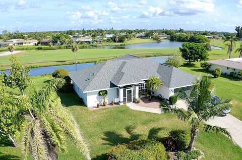 32 OAKLAND HILLS COURT, ROTONDA WEST, FL 33947