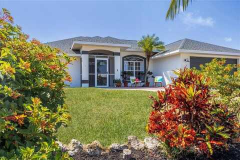 32 OAKLAND HILLS COURT, ROTONDA WEST, FL 33947