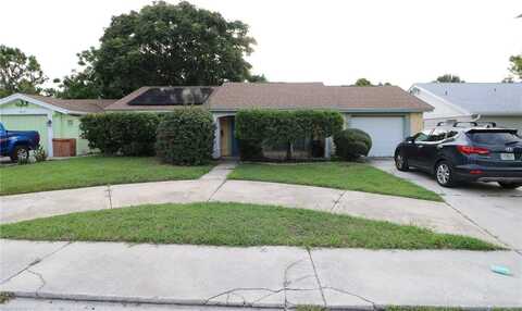12219 PARTRIDGE HILL ROW, HUDSON, FL 34667
