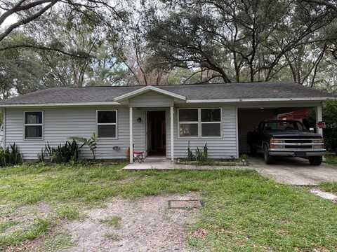 12720 JAN STREET, SAN ANTONIO, FL 33576