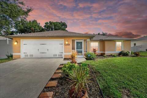 164 TEMPLE ROAD, VENICE, FL 34293