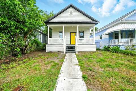 2118 W NASSAU STREET, TAMPA, FL 33607