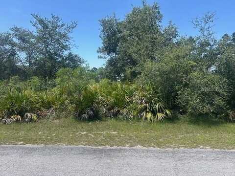 906 HIBISCUS DRIVE, INDIAN LAKE ESTATES, FL 33855