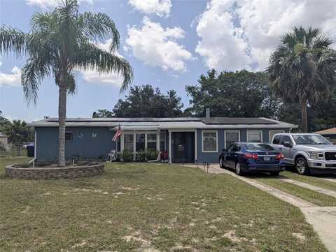5508 BRYSON DRIVE, ORLANDO, FL 32818