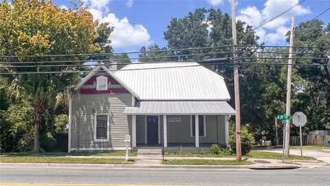 24356 W US HWY 27, HIGH SPRINGS, FL 32643