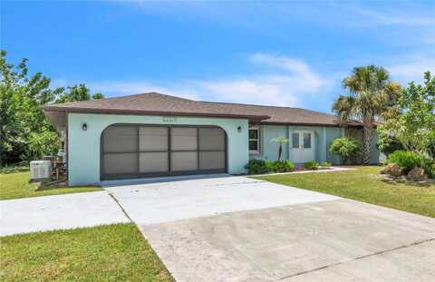 22217 OLEAN BOULEVARD, PORT CHARLOTTE, FL 33952