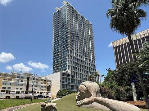 150 E ROBINSON STREET, ORLANDO, FL 32801