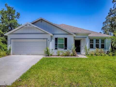 860 E RETTA STREET, DE LEON SPRINGS, FL 32130