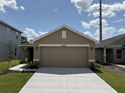 4038 SAGEFIELD DRIVE, HARMONY, FL 34773