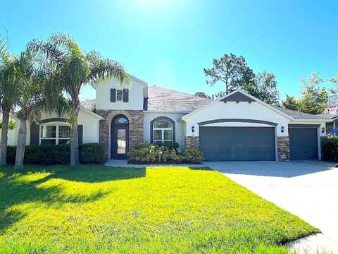 24 E DIAMOND DRIVE, PALM COAST, FL 32164