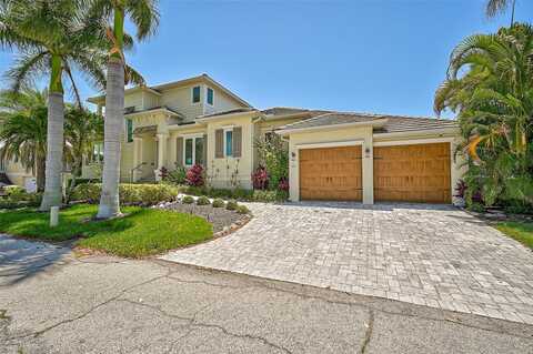 830 TARAWITT DRIVE, LONGBOAT KEY, FL 34228