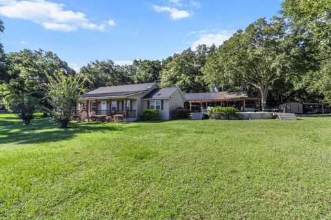 2830 NE 180TH AVENUE, WILLISTON, FL 32696