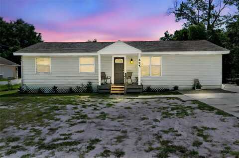 475 S CEDAR AVENUE, ORANGE CITY, FL 32763