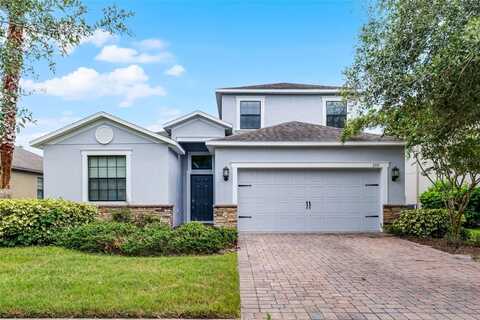 2337 AURELIUS DRIVE, WINTER GARDEN, FL 34787