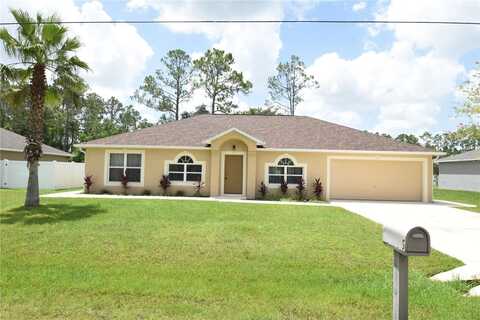 5 ROBIN HOOD LANE, PALM COAST, FL 32164