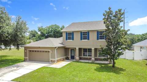 2383 WINDING COVE, OVIEDO, FL 32765