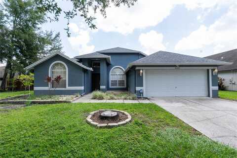 16505 LAKE HEATHER DRIVE, TAMPA, FL 33618