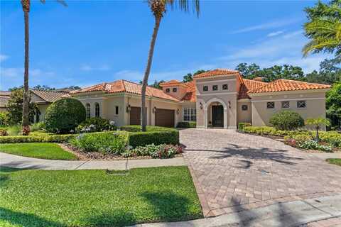 1805 BELLA LAGO LANE, TAMPA, FL 33618