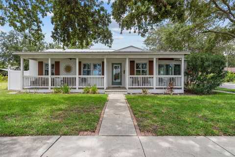 402 CHANNEL DRIVE, TAMPA, FL 33606