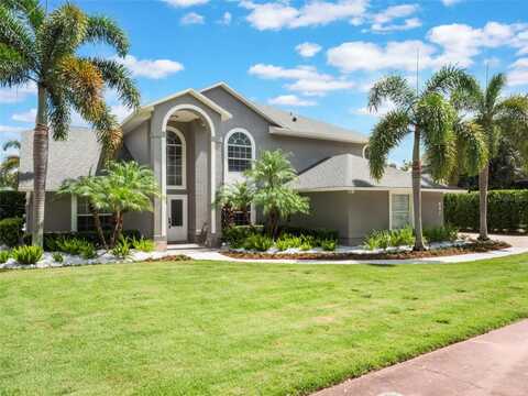 437 HARBOUR OAKS POINTE DRIVE, ORLANDO, FL 32809