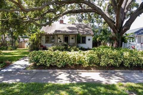 2342 8TH AVENUE N, Saint Petersburg, FL 33713