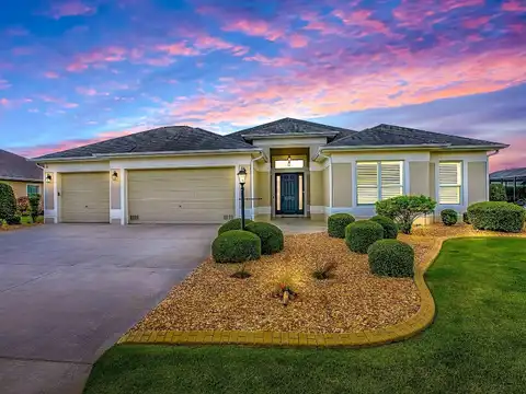 1144 ARDSLEY PLACE, THE VILLAGES, FL 32163