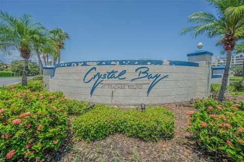 2333 FEATHER SOUND DRIVE, CLEARWATER, FL 33762