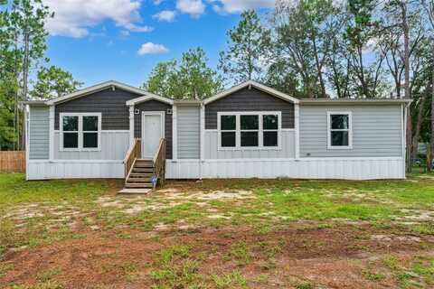 12252 REDROSE AVENUE, WEEKI WACHEE, FL 34614