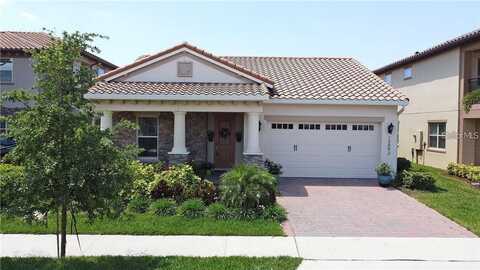 13092 STANTHORNE AVENUE, ORLANDO, FL 32832