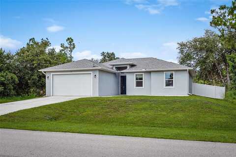 295 RAVENSWOOD BOULEVARD, PORT CHARLOTTE, FL 33954