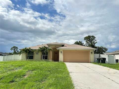 2072 ALLIANCE AVENUE, NORTH PORT, FL 34286