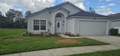 909 CLEAR CREEK CIRCLE, CLERMONT, FL 34714