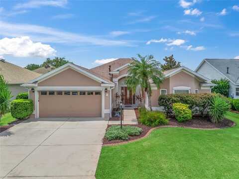 976 CARIBOU WAY, THE VILLAGES, FL 32162